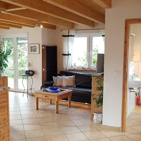Pematra Ferienhaus Ostseeblick 펜션 뤼베크