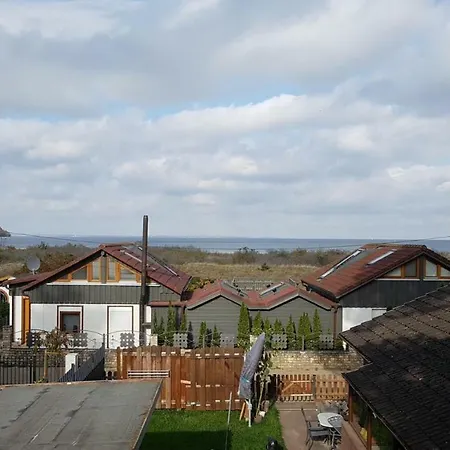 Pematra Ferienhaus Ostseeblick