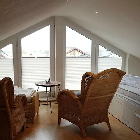 Pematra Ferienhaus Ostseeblick 뤼베크